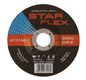 Trennscheiben STAR FLEX 125x6x22 Metall /INOX