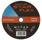 Trennscheiben STAR FLEX 230x2,0x22 Metall /INOX