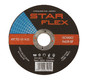 Trennscheiben STAR FLEX 125x1,6x22 Metall /INOX